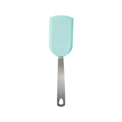 Everyday Essentials Mini Silicone Turner - Green 8 ea, $0.19/1ea