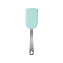 Everyday Essentials Mini spatule pour tourner en silicone – vert 8 ea, 0,19 $/1ch