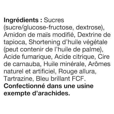 JUICEE Sour Jelly Bells