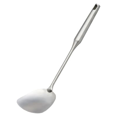 Starfrit Spatule acier inoxydable 1 ea, 8,99 $/1ch