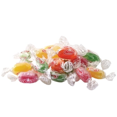 null Ginger Drops, Assorted $20.04/1kg