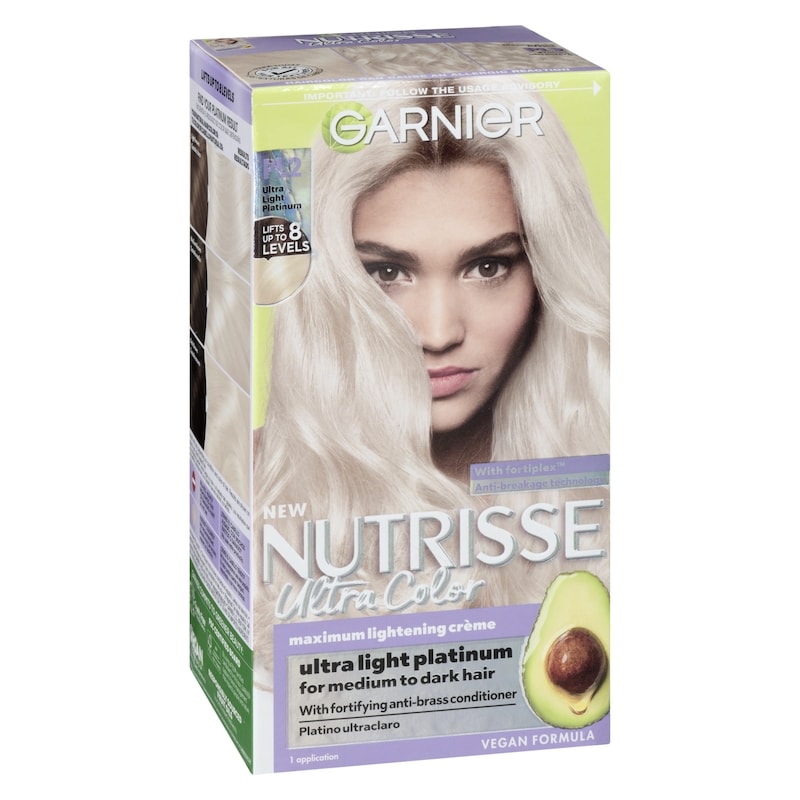 Maximum Lightening Crème Pl2 Ultra Light Platinum