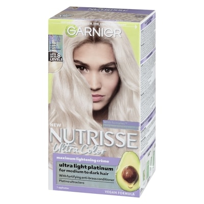 Maximum Lightening Crème Pl2 Ultra Light Platinum