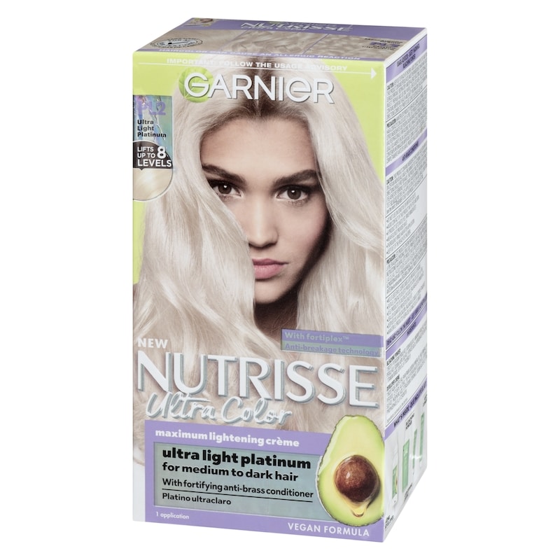 Maximum Lightening Crème Pl2 Ultra Light Platinum