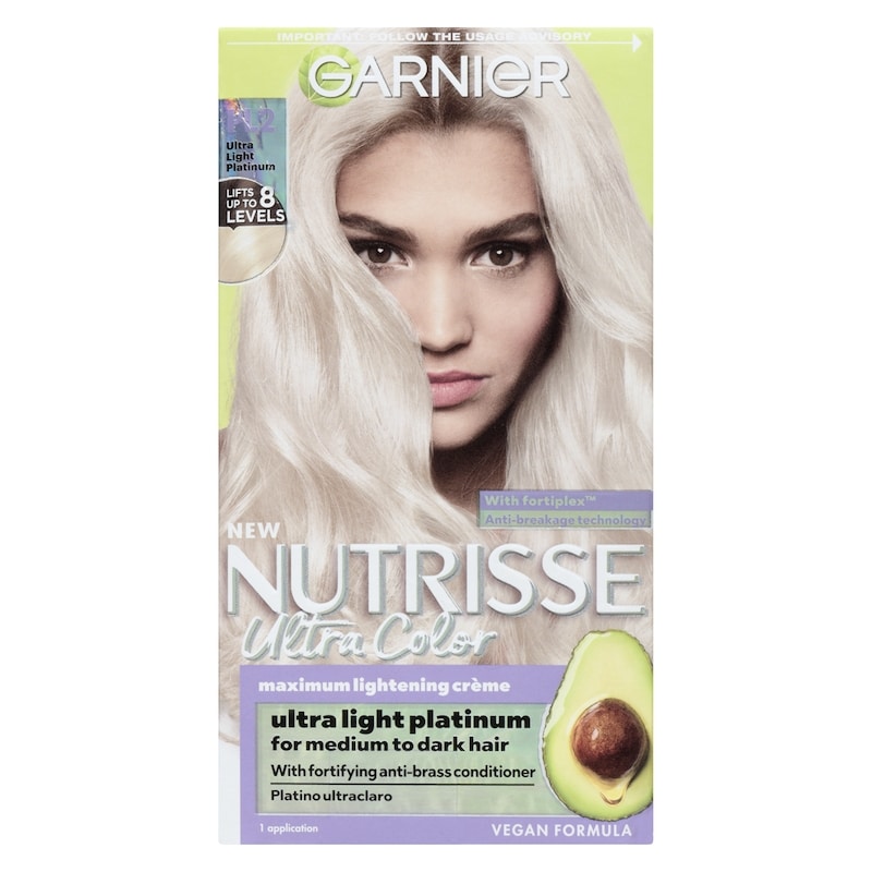 Maximum Lightening Crème Pl2 Ultra Light Platinum