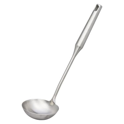 Starfrit Ladle Stainless Steel 1 ea, $8.99/1ea