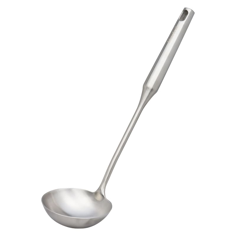 Ladle Stainless Steel