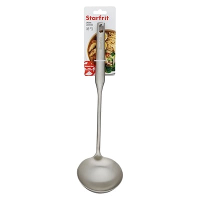 Ladle Stainless Steel