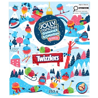 Hershey’s Friandise 253 g, 4,34 $/100g