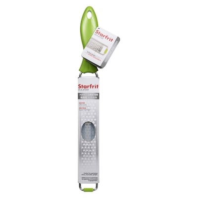 Starfrit Hand Grater 1 ea, $16.00/1ea