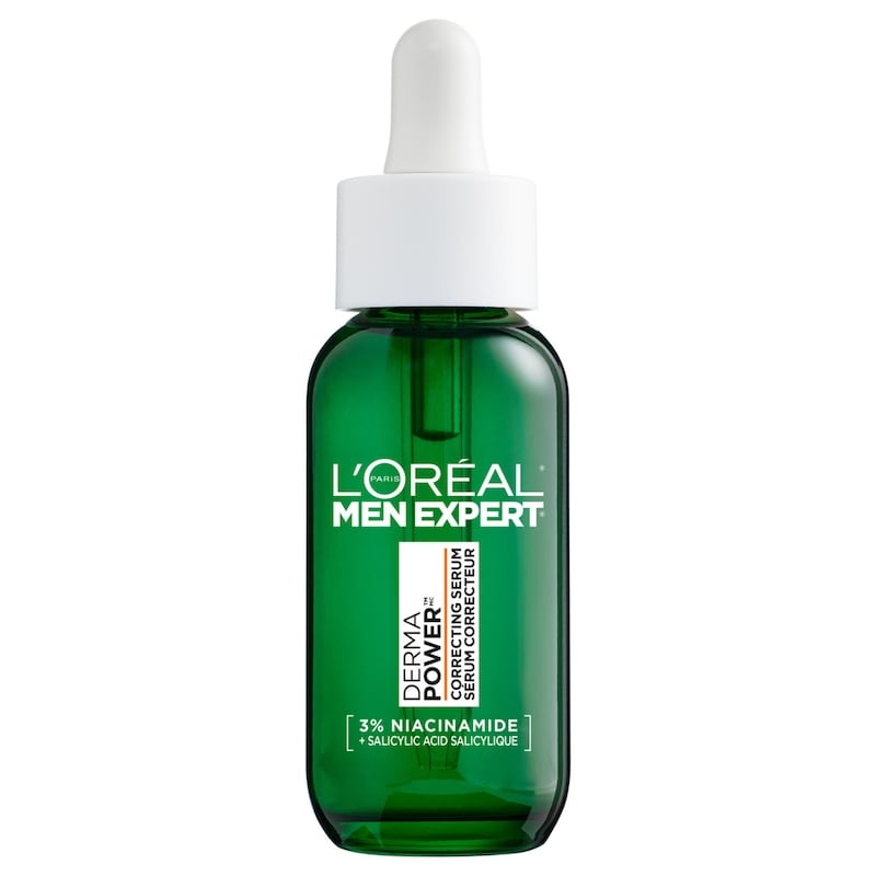L'Oreal Paris Men Expert Derma Power Correcting Serum - 30 ml | Zehrs
