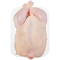 Poulet entier