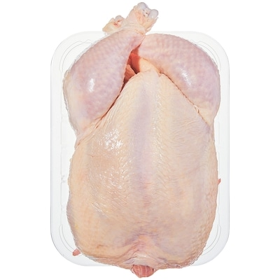 null Poulet entier 4,39 $/1kg 1,99 $/1lb