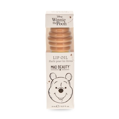 Mad Beauty Winnie the Pooh Lip Oil 1 ea, $10.00/1ea