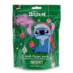 Mad Beauty Stitchmas Bath Fizzer Pack 1 ea, $10.00/1ea