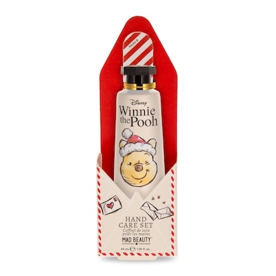Mad Beauty Winnie l’Ourson - Coffret Festif Soin des Mains 1 ea, 8,00 $/1ch
