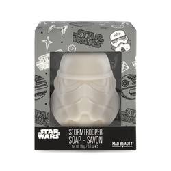 Mad Beauty Stormtrooper Soap on a Rope 1 ea, $10.00/1ea