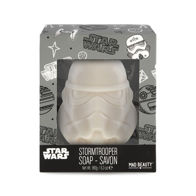 Mad Beauty Savon Stormtrooper sur Corde 1 ea, 10,00 $/1ch