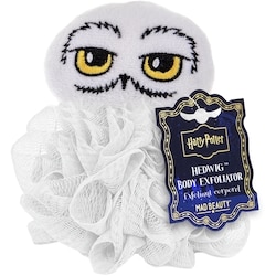 Mad Beauty Harry Potter Hedwig Body Exfoliator 1 ea, $8.00/1ea