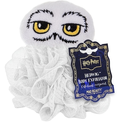 Mad Beauty Harry Potter Hedwig Body Exfoliator 1 ea, $8.00/1ea
