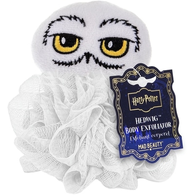Mad Beauty Harry Potter Hedwige Exfoliant pour le Corps 1 ea, 8,00 $/1ch