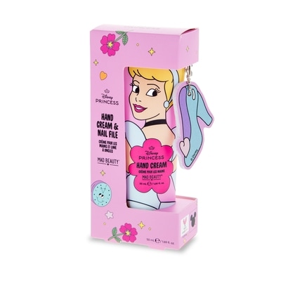 Mad Beauty Disney Princess Express Yourself Hand Cream Cinderella 1 ea, $7.00/1ea