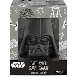Mad Beauty Darth Vader Soap 1 ea, $10.00/1ea