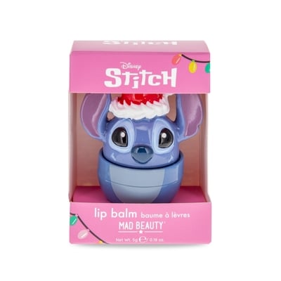 Mad Beauty Stitchmas Lip Balm 1 ea, $8.00/1ea