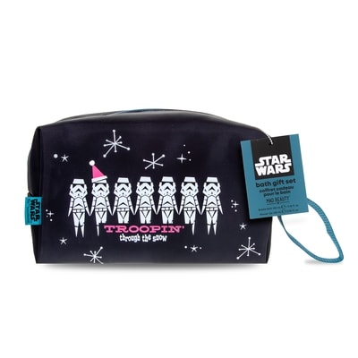 Mad Beauty Star Wars Christmas Bag Set 1 ea, $18.00/1ea
