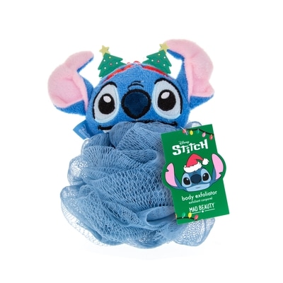 Mad Beauty Stitchmas Body Exfoliator 1 ea, $8.00/1ea