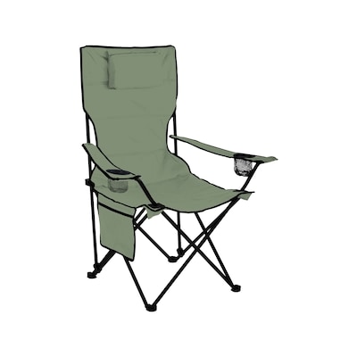 Everyday Essentials High Back Chair - Fern 1 ea, $29.00/1ea
