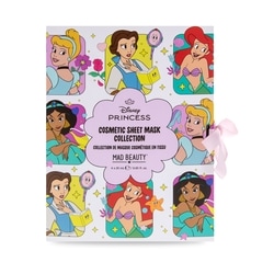 Mad Beauty Disney Princess Sheet Mask Collection 1 ea, $15.00/1ea