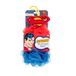 Mad Beauty Superman Body Exfoliator Duo 1 ea, $10.00/1ea