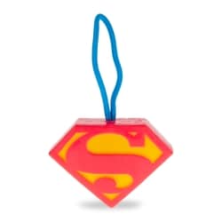 Mad Beauty Superman Soap on a Rope 1 ea, $10.00/1ea