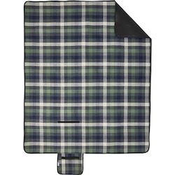 Everyday Essentials Outdoor Portable Blanket - Checkered - 1 ea