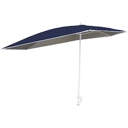 loblaws patio umbrella Alpha Joy 15ft Extra Large Outdoor Double-Sided with So Simple tilt operation and hand No Name Umbrella - Products
