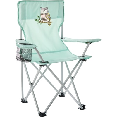 Everyday Essentials Kids' Quad Chair - Owl 1 ea, $10.00/1ea