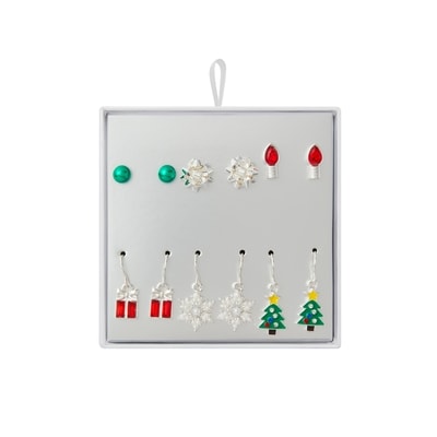 null Bow Xmas Lights Tree Multi 1 ea, $9.00/1ea