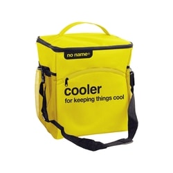 No Name Soft Cooler 1 ea, $10.00/1ea
