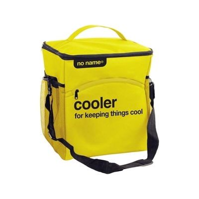 No Name Soft Cooler 1 ea, $7.99/1ea