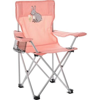 Everyday Essentials Chaise pliante pour enfants – lapin 1 ea, 10,00 $/1ch