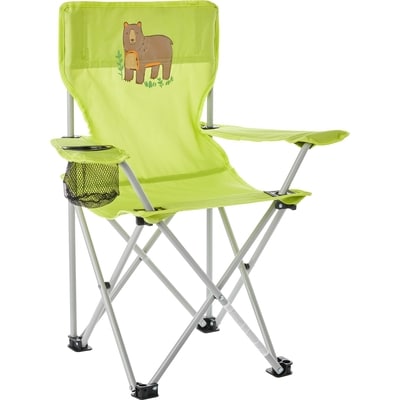 Everyday Essentials Kids' Quad Chair - Bear 1 ea, $10.00/1ea