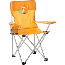 Everyday Essentials Kids' Quad Chair - Fox 1 ea, $12.00/1ea