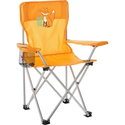 Everyday Essentials Kids' Quad Chair - Fox 1 ea, $10.00/1ea