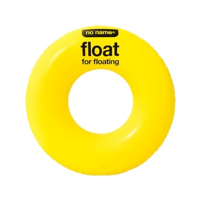 Sans Nom Bouée de flottaison 1 ea, 5,00 $/1ch