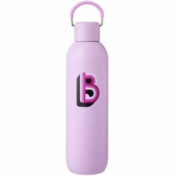 President's Choice Monogram Water Bottle - Letter B 1 ea, $15.00/1ea