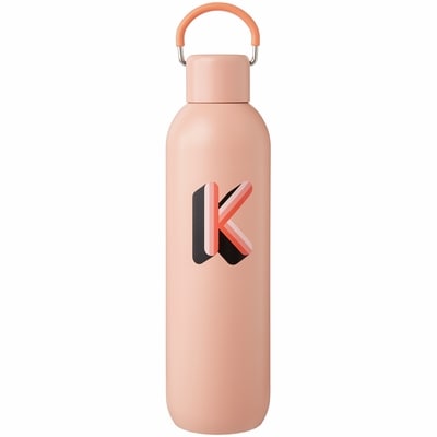 President's Choice Monogram Water Bottle, Letter K 1 ea, $9.49/1ea