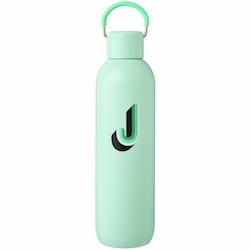 President's Choice Monogram Water Bottle - Letter J 1 ea, $9.49/1ea