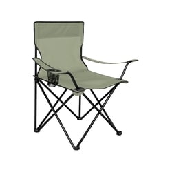 Everyday Essentials Chaise pliante – vert fougère 1 ea, 15,00 $/1ch
