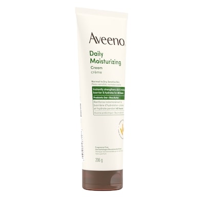 Daily Moisturizing Cream